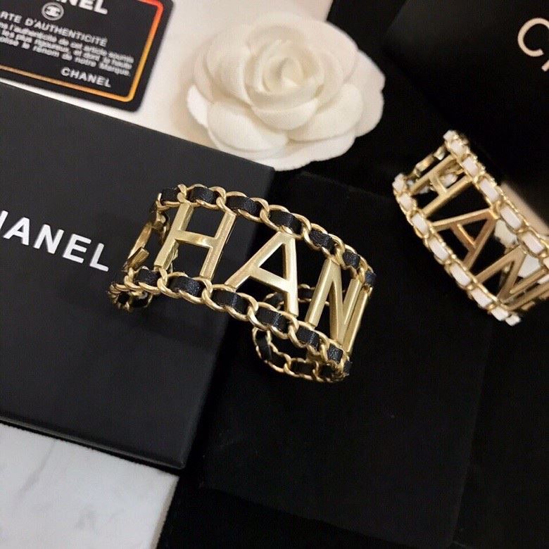 Chanel Bracelets